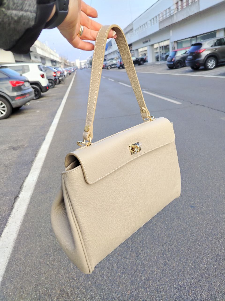 Фото High Garden Сумки