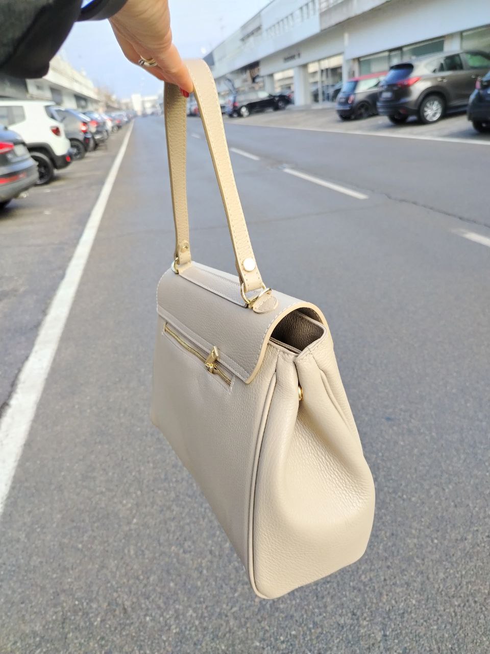 Итальянская одежда, бренд High Garden Сумки, арт. 74079385