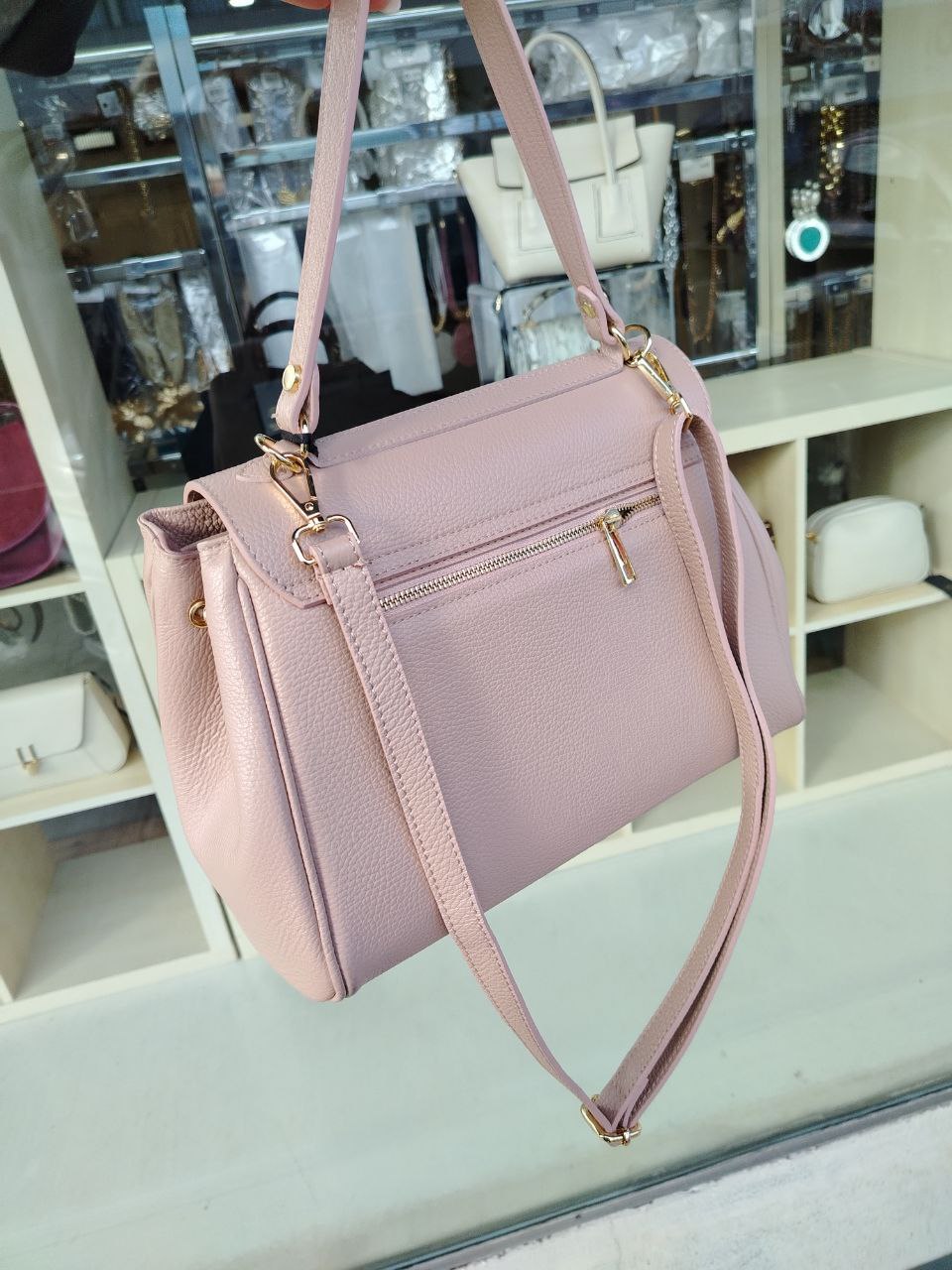 Фото High Garden Сумки