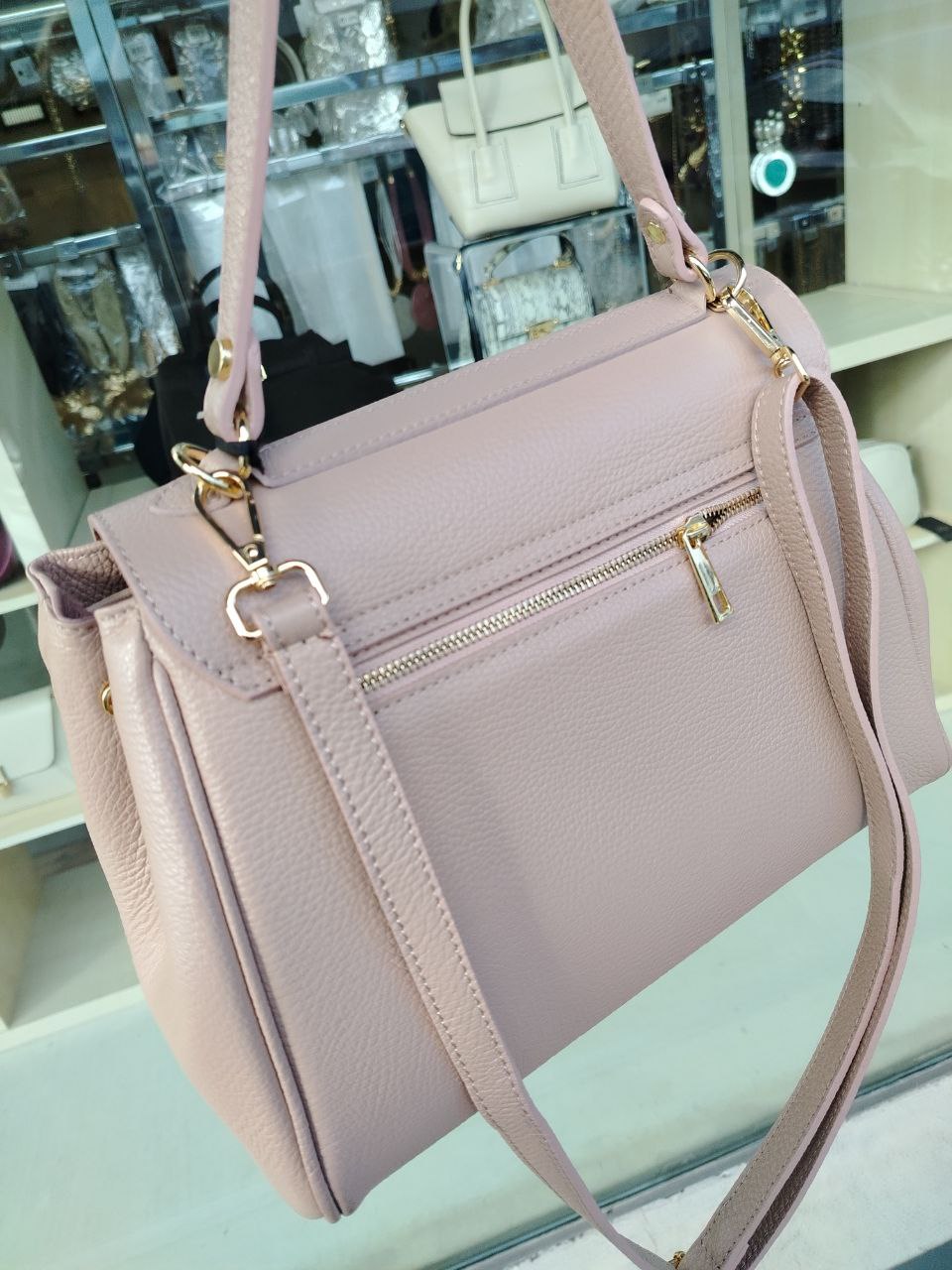 Фото High Garden Сумки