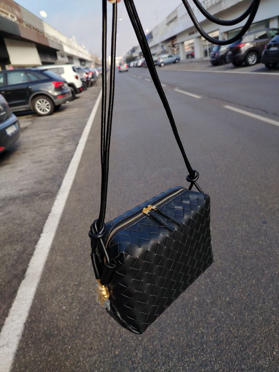 Фото High Garden Сумки