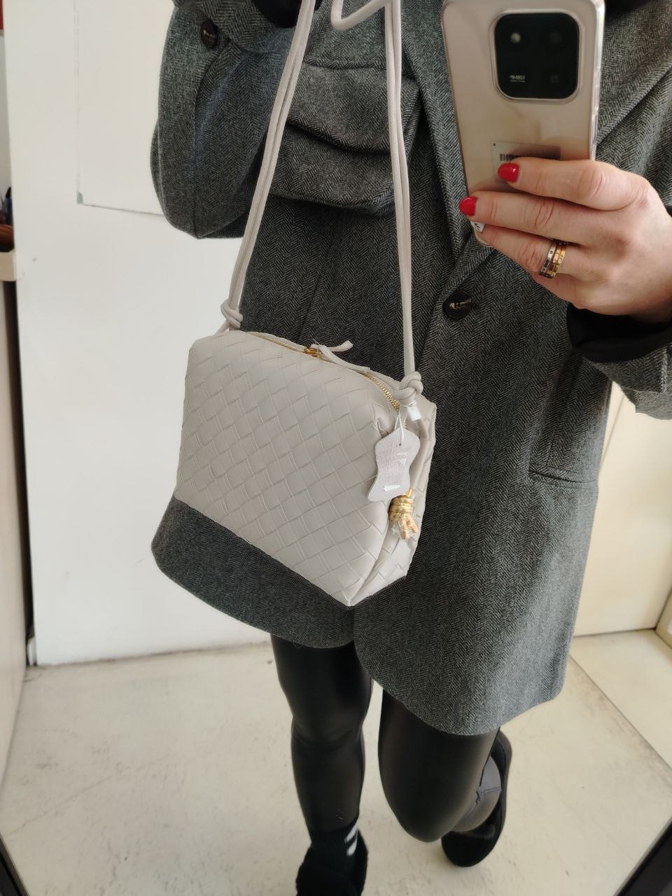 Фото High Garden Сумки