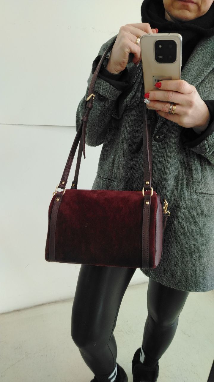 Фото High Garden Сумки