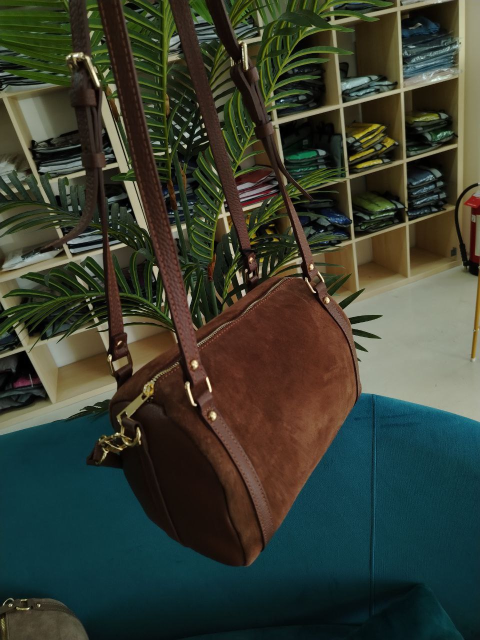 Фото High Garden Сумки