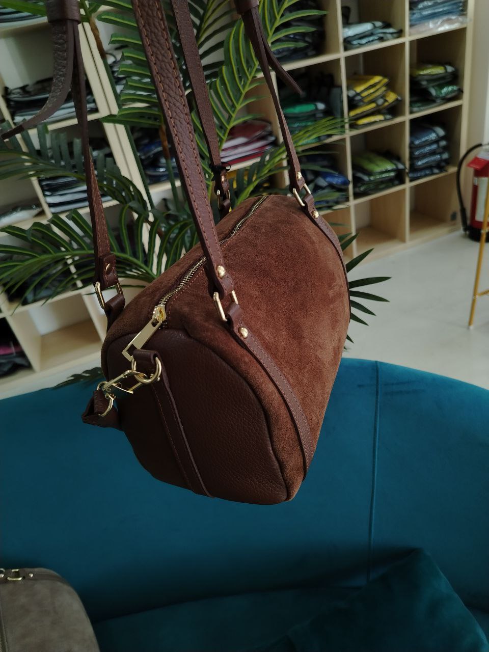 Фото High Garden Сумки