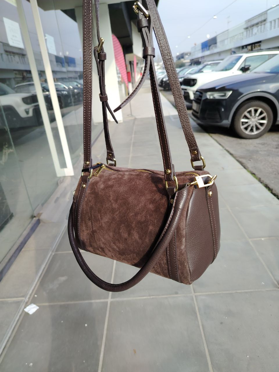 Фото High Garden Сумки