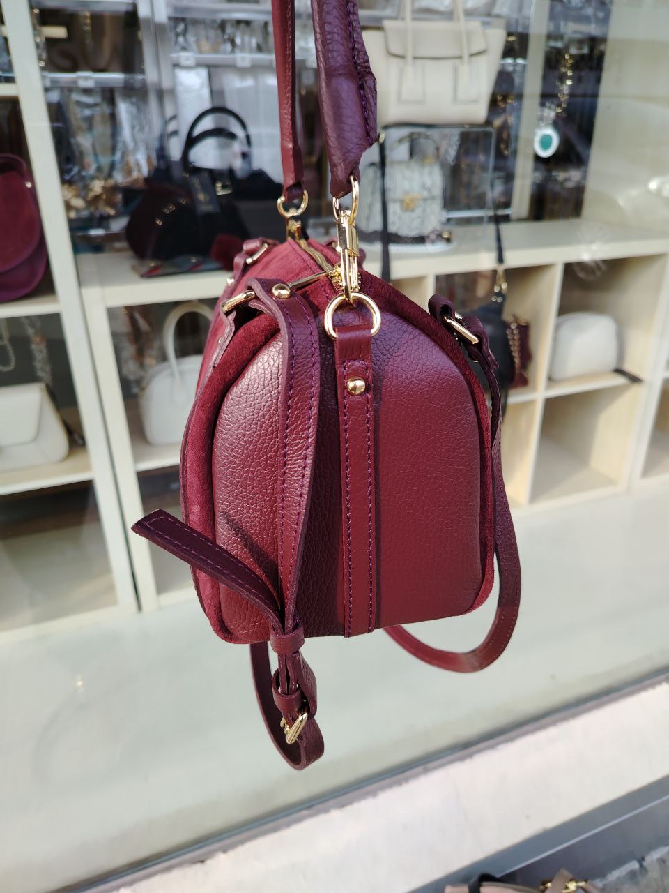 Фото High Garden Сумки