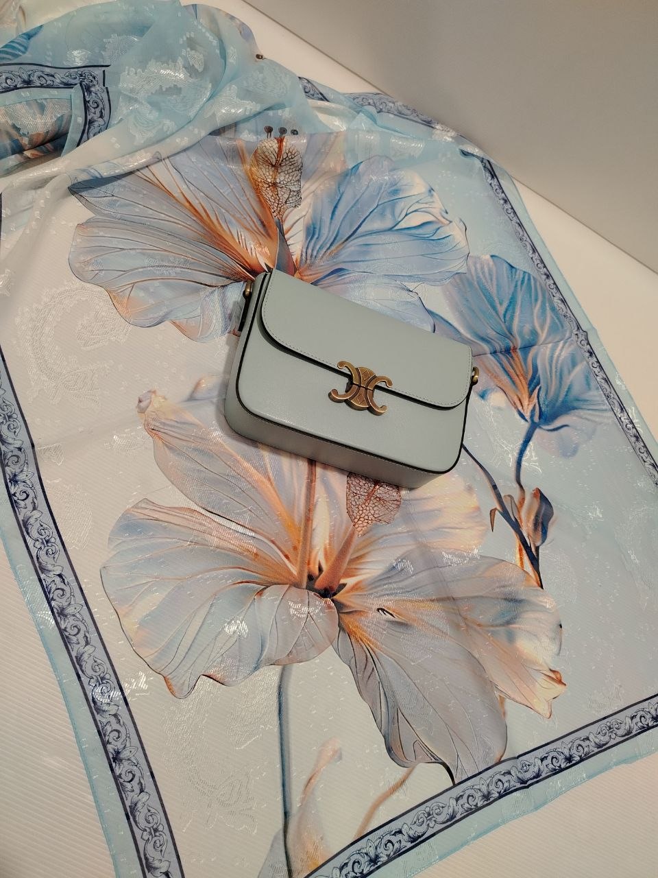 Фото High Garden Сумки