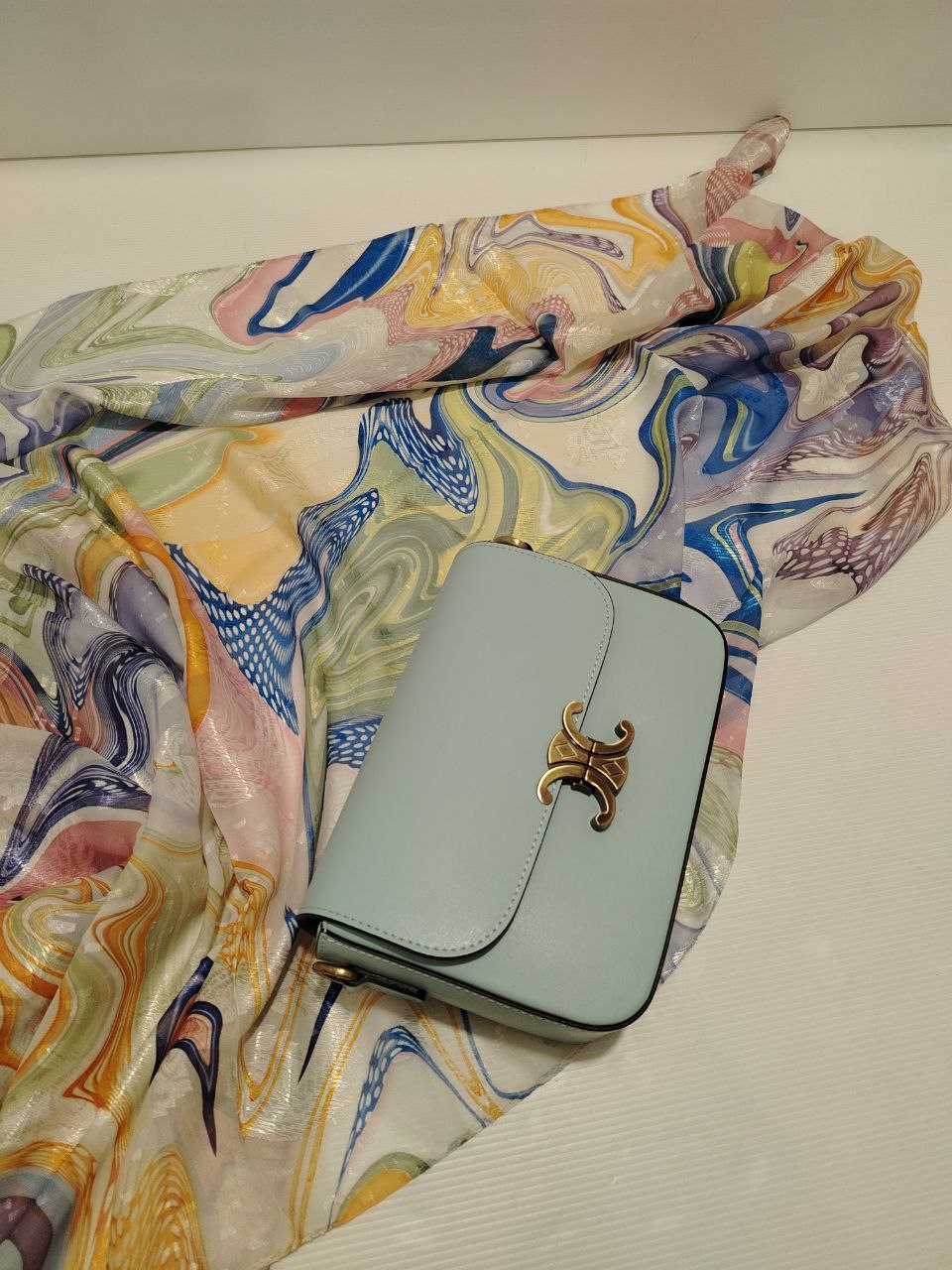 Фото High Garden Сумки