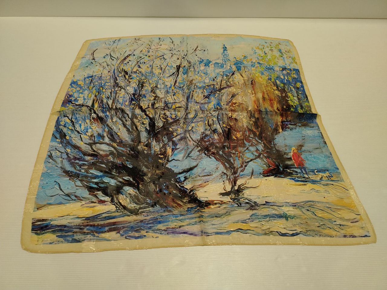 Фото High Garden Сумки