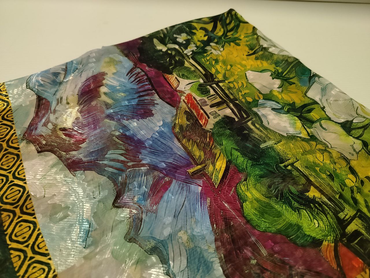 Фото High Garden Сумки