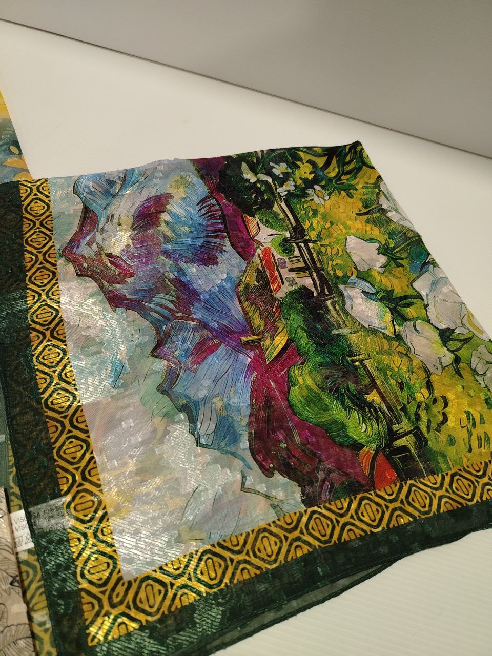 Фото High Garden Сумки