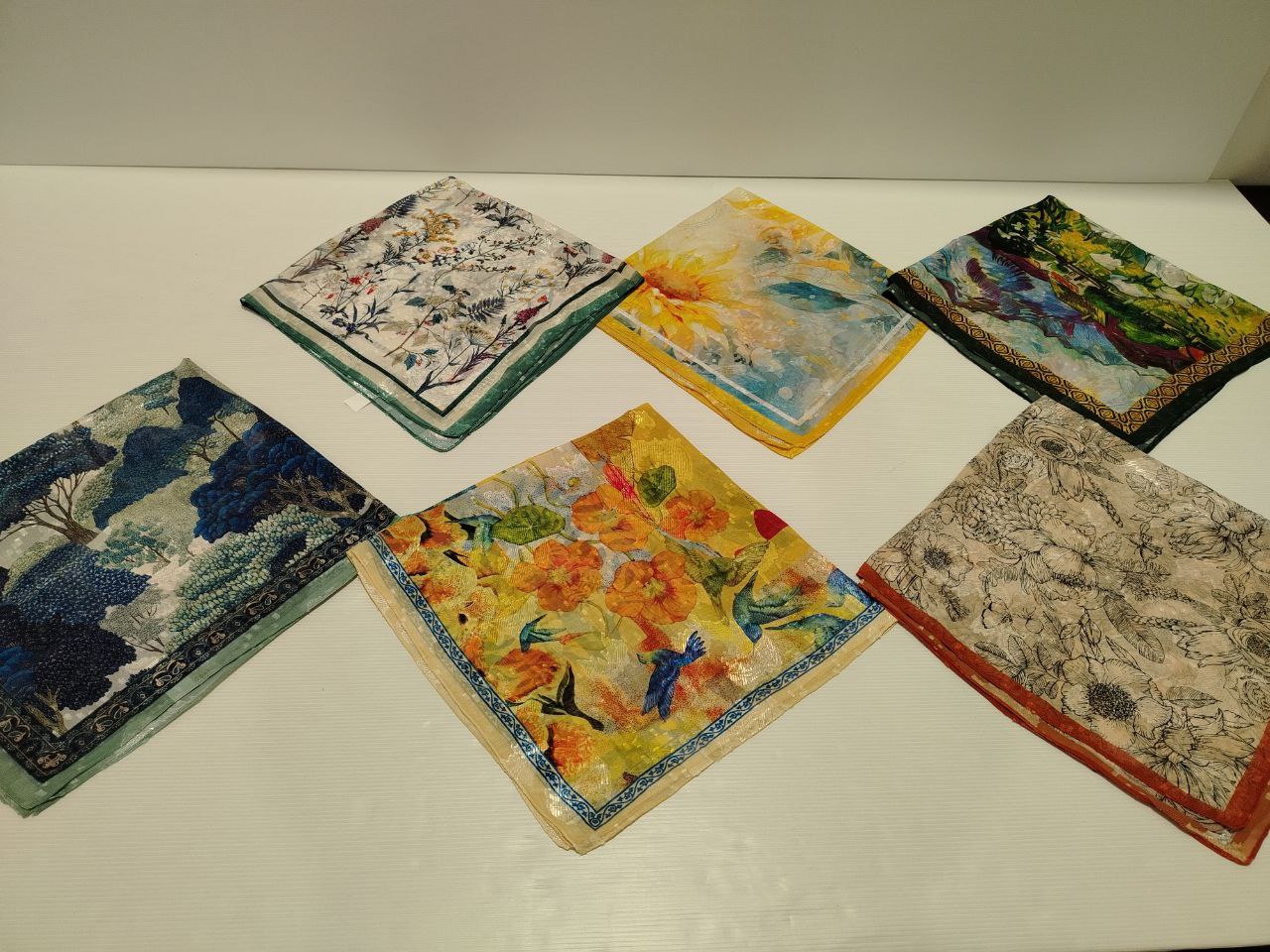 Фото High Garden Сумки