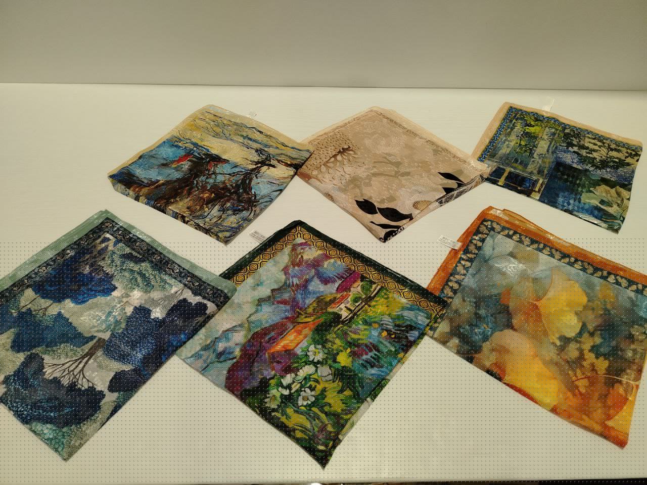 Фото High Garden Сумки