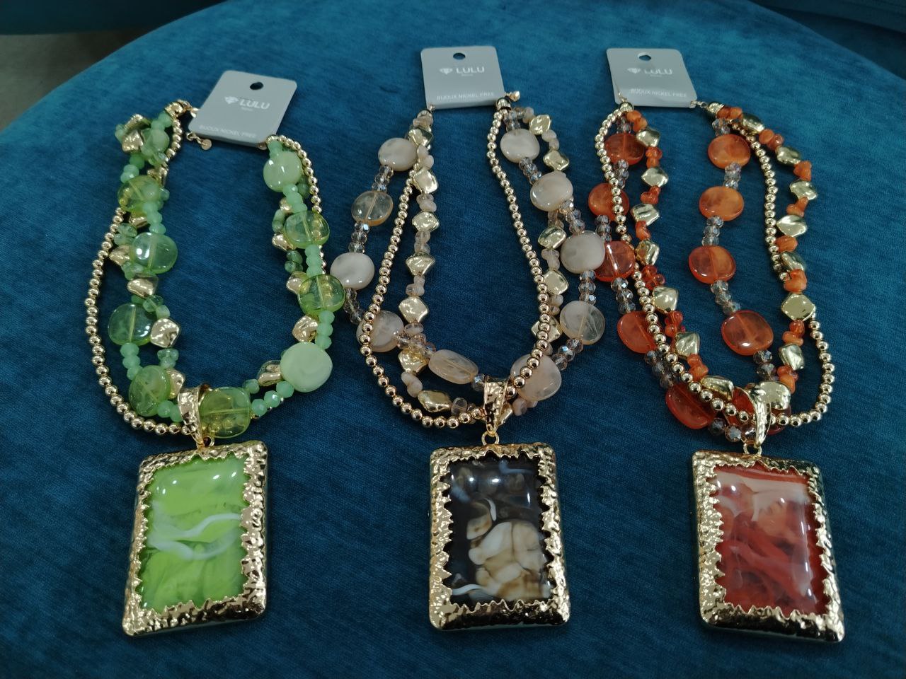 Фото High Garden Сумки