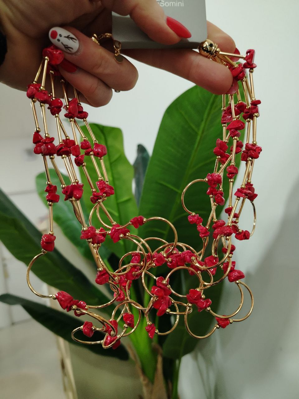 Фото High Garden Сумки