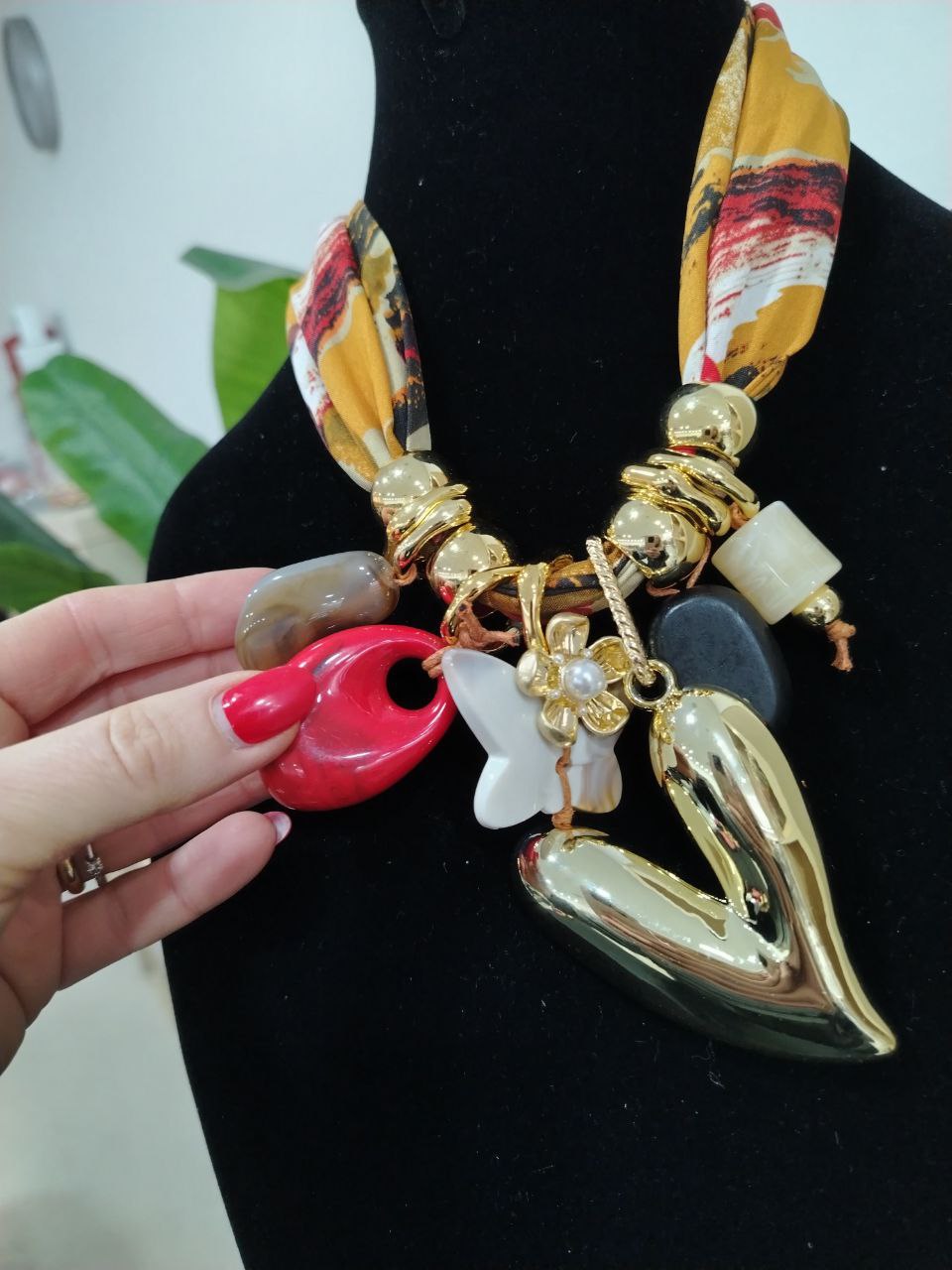 Фото High Garden Сумки