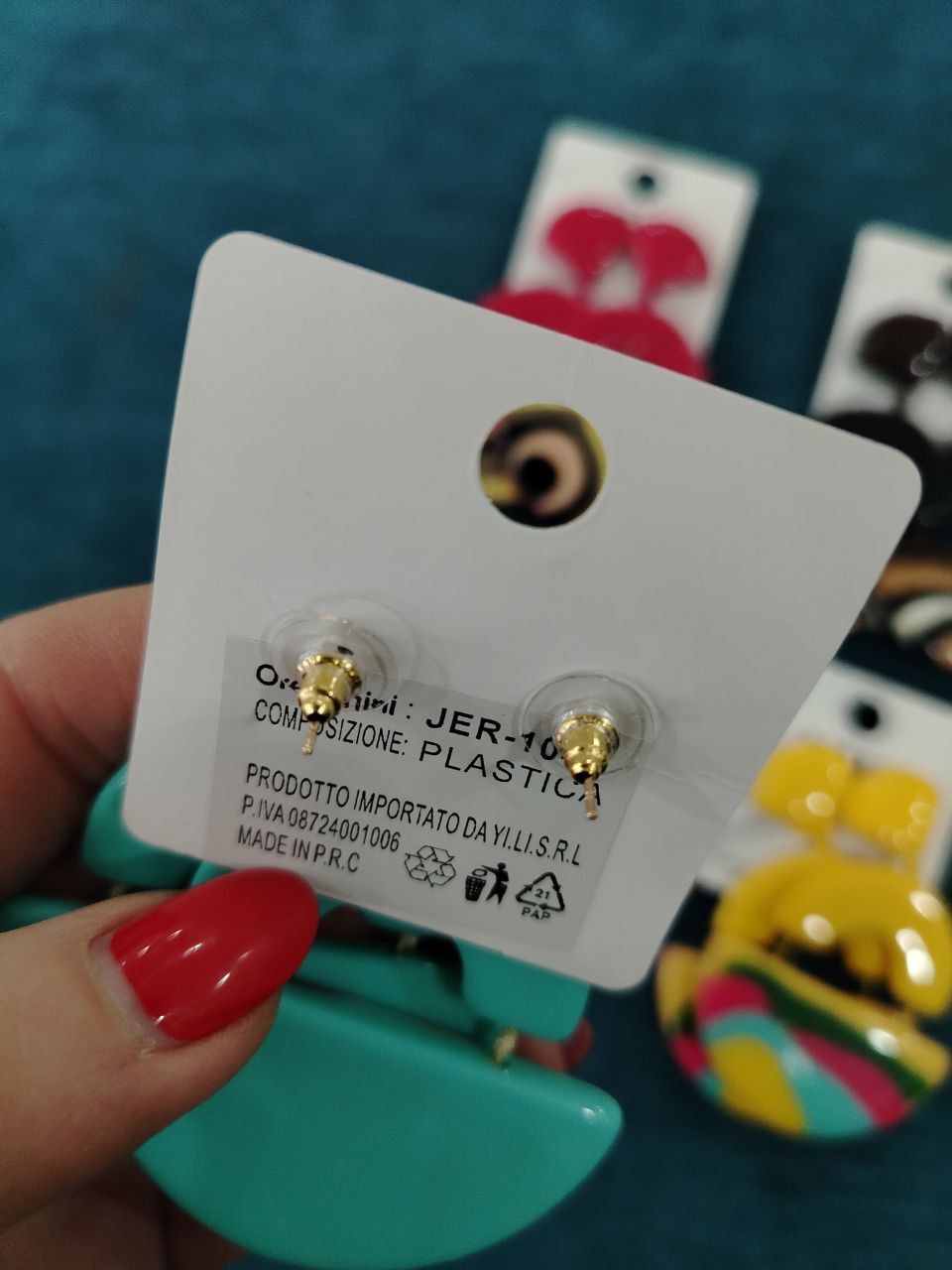 Фото High Garden Сумки