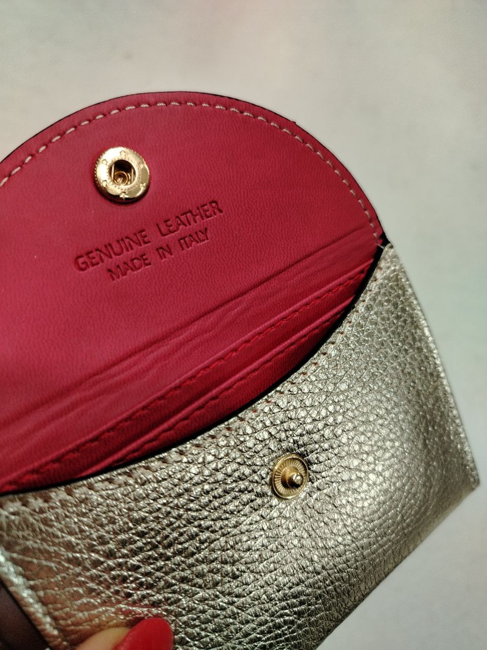 Фото High Garden Сумки