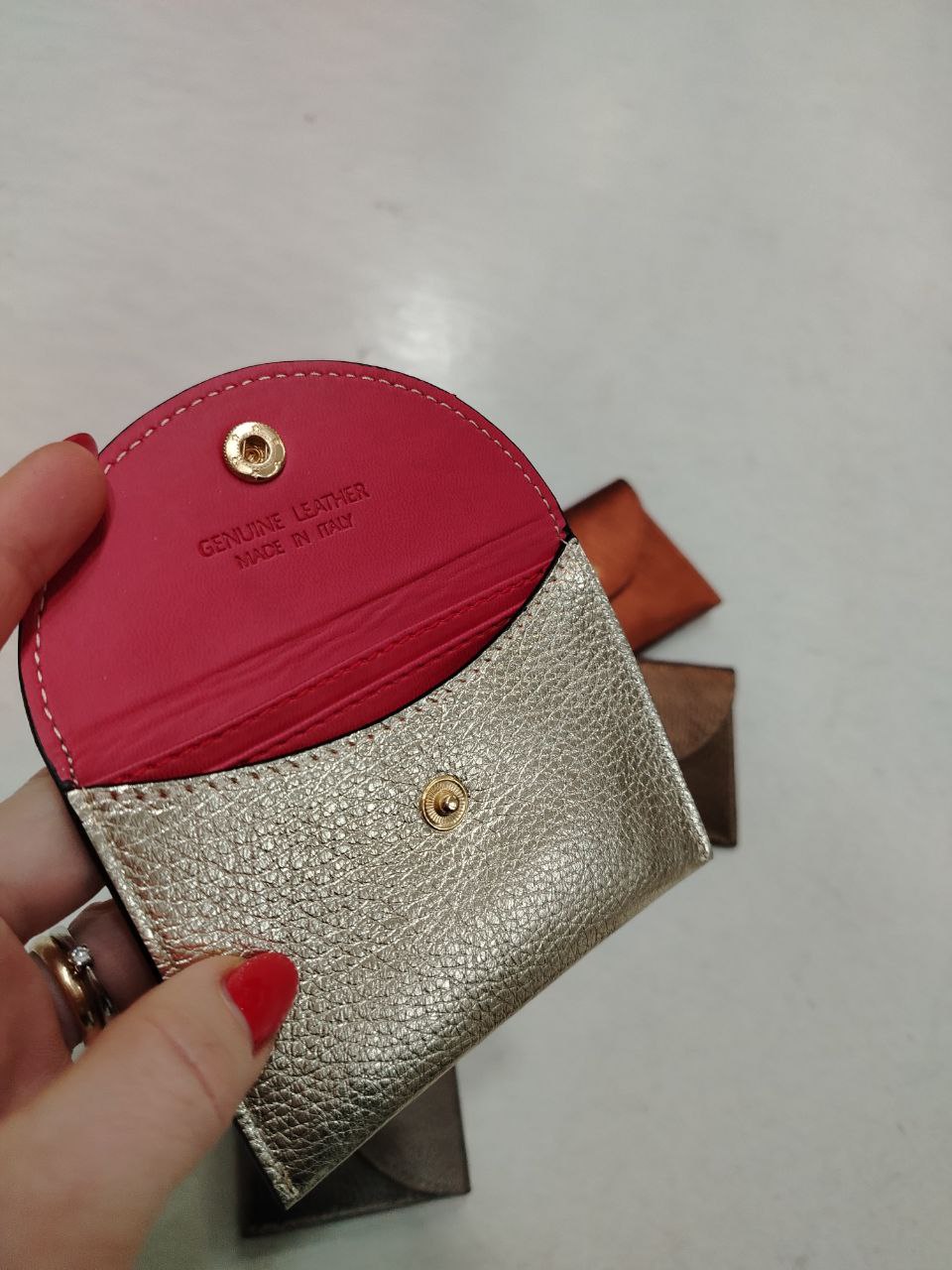 Фото High Garden Сумки