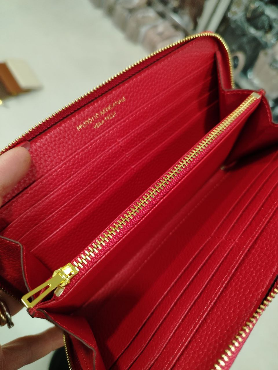 Фото High Garden Сумки