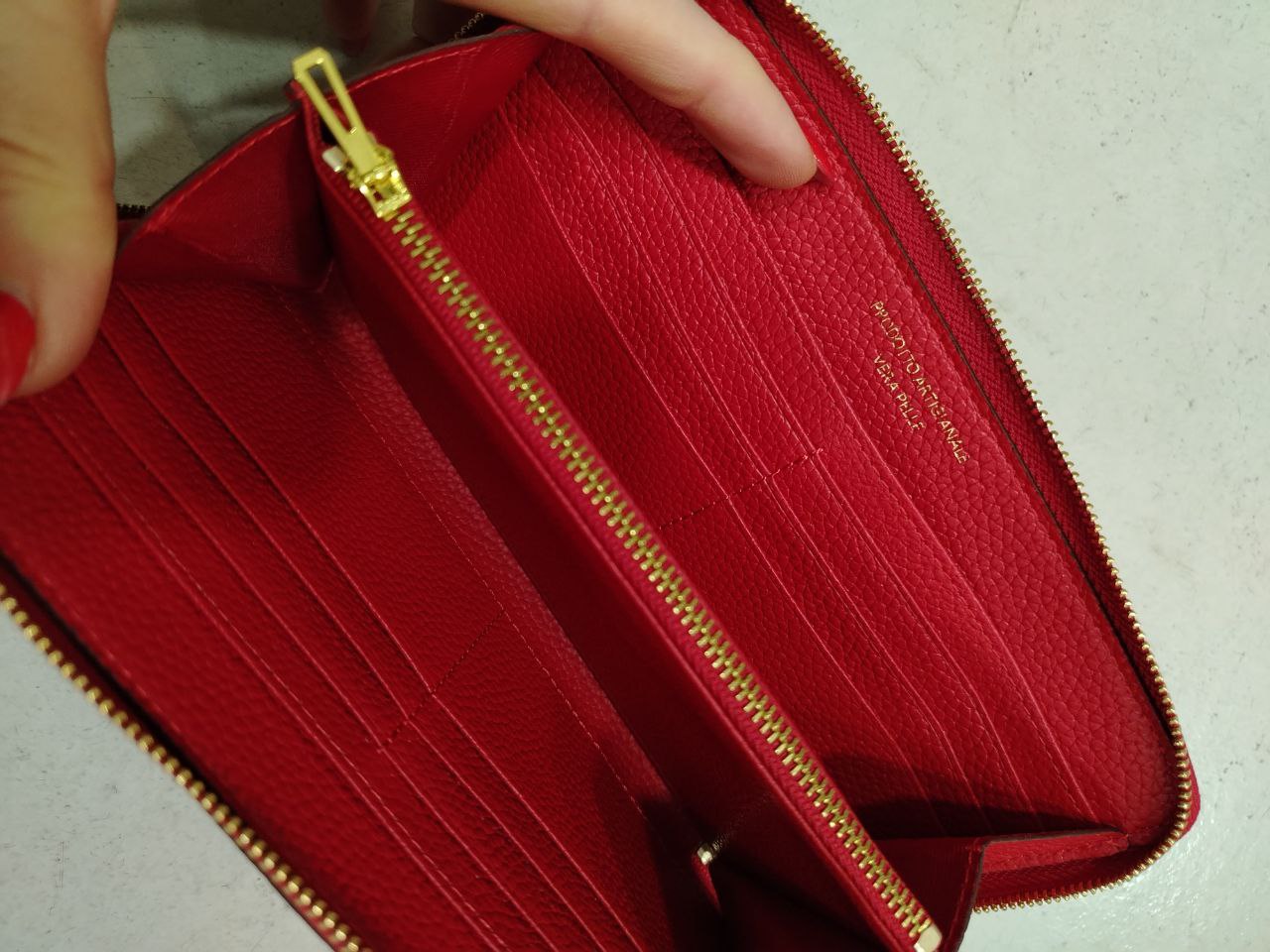 Фото High Garden Сумки