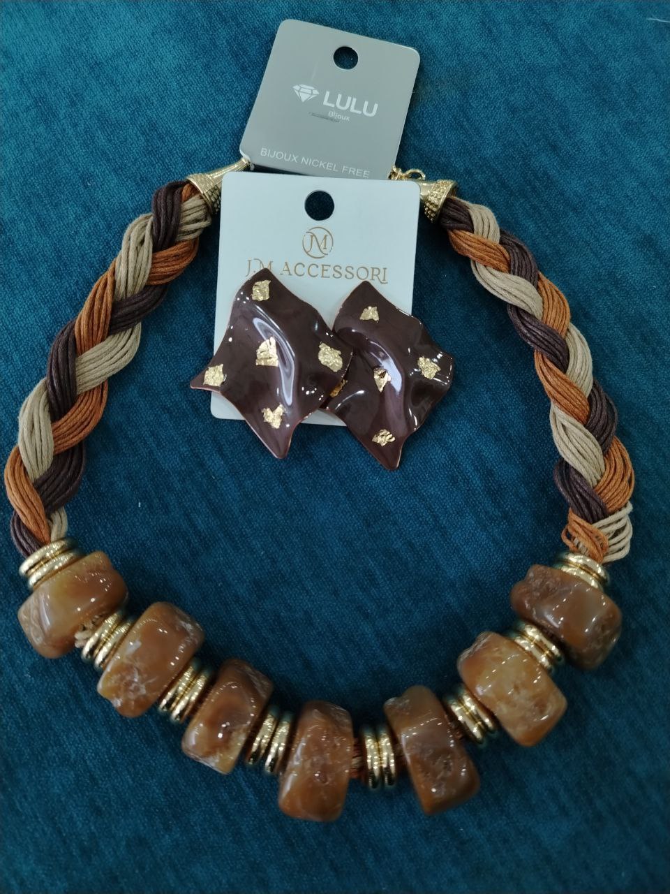 Фото High Garden Сумки