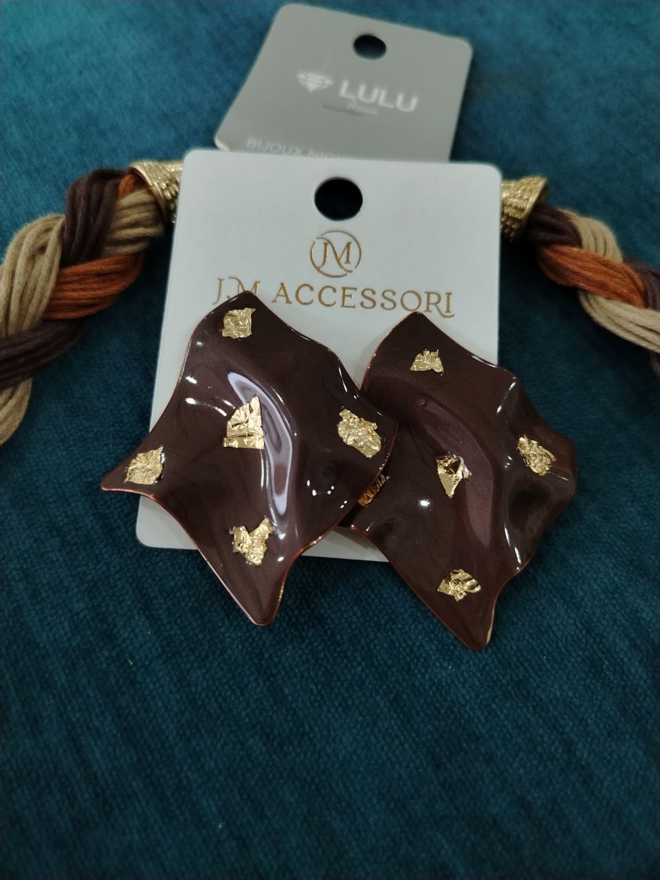 Фото High Garden Сумки