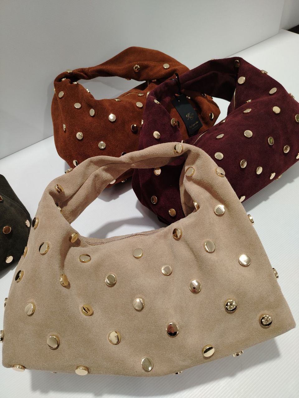 Фото High Garden Сумки