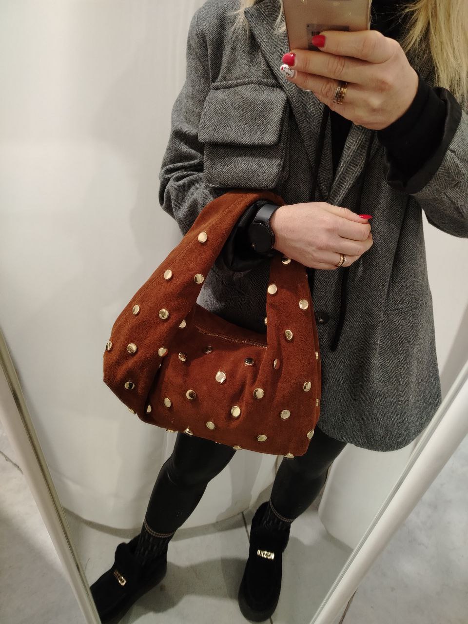 Фото High Garden Сумки