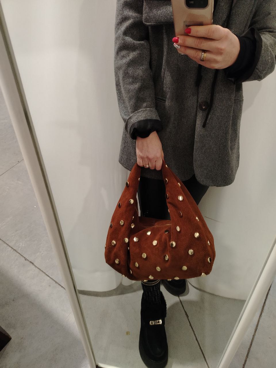 Фото High Garden Сумки