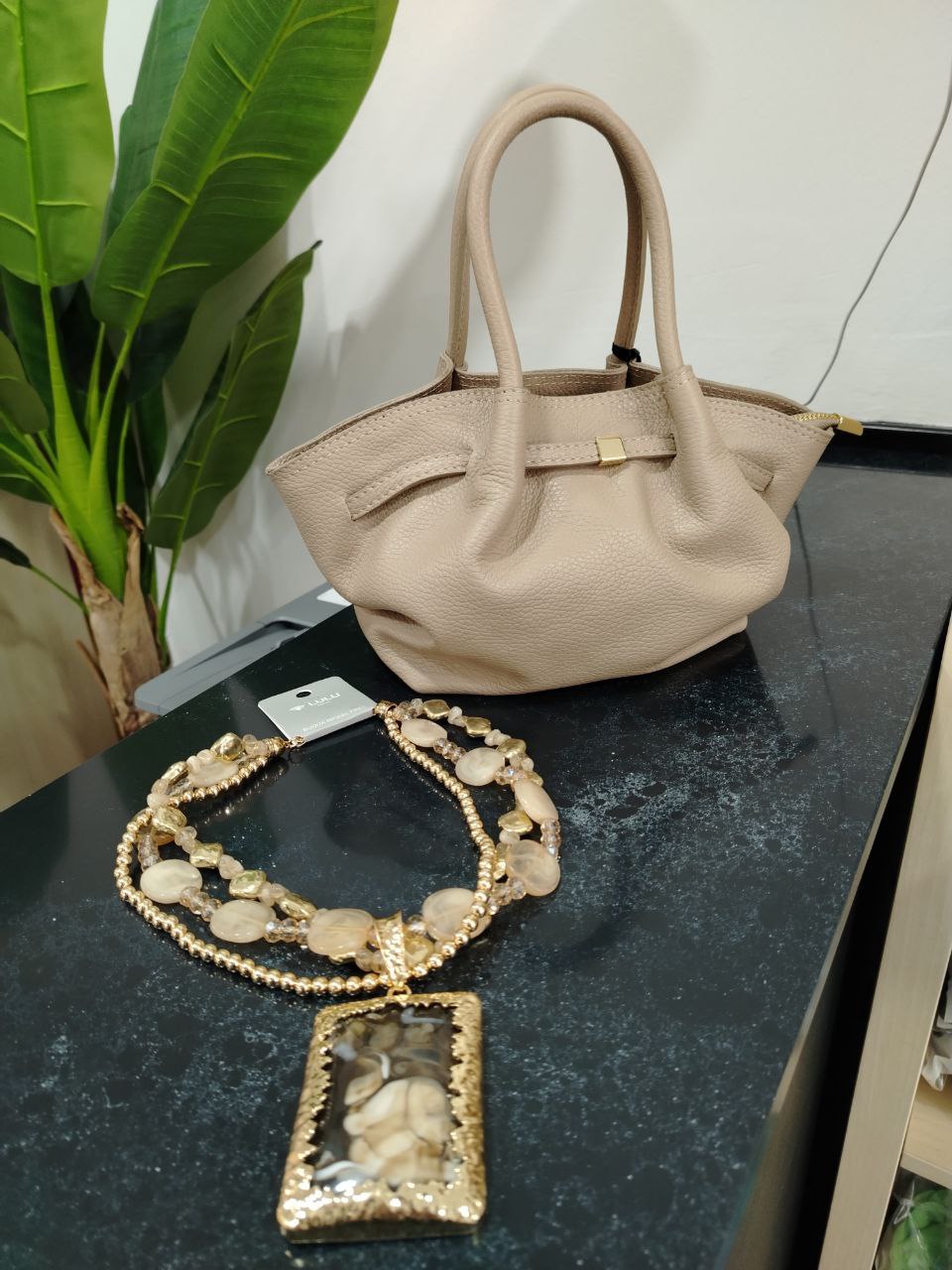 Фото High Garden Сумки