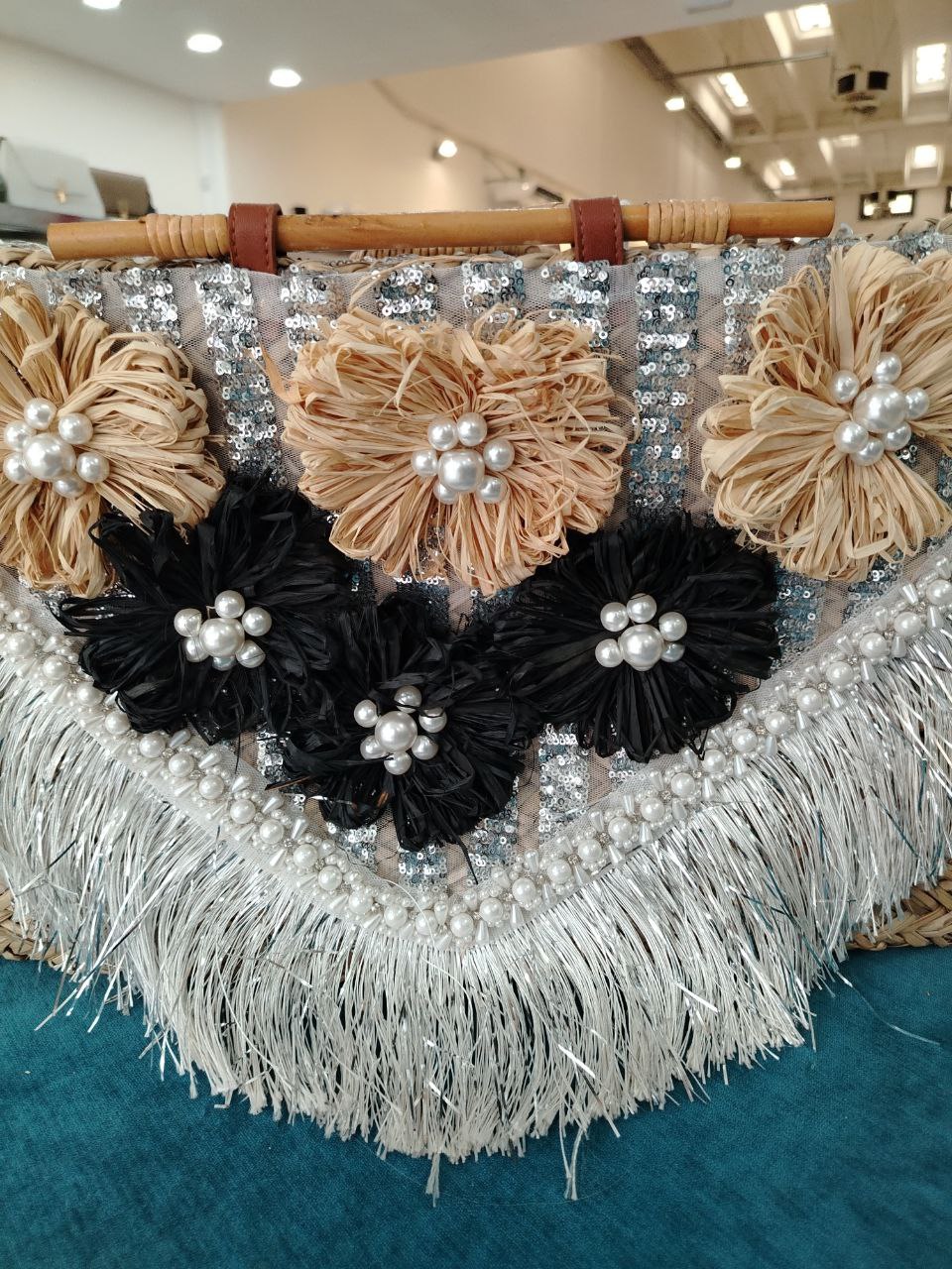 Фото High Garden Сумки