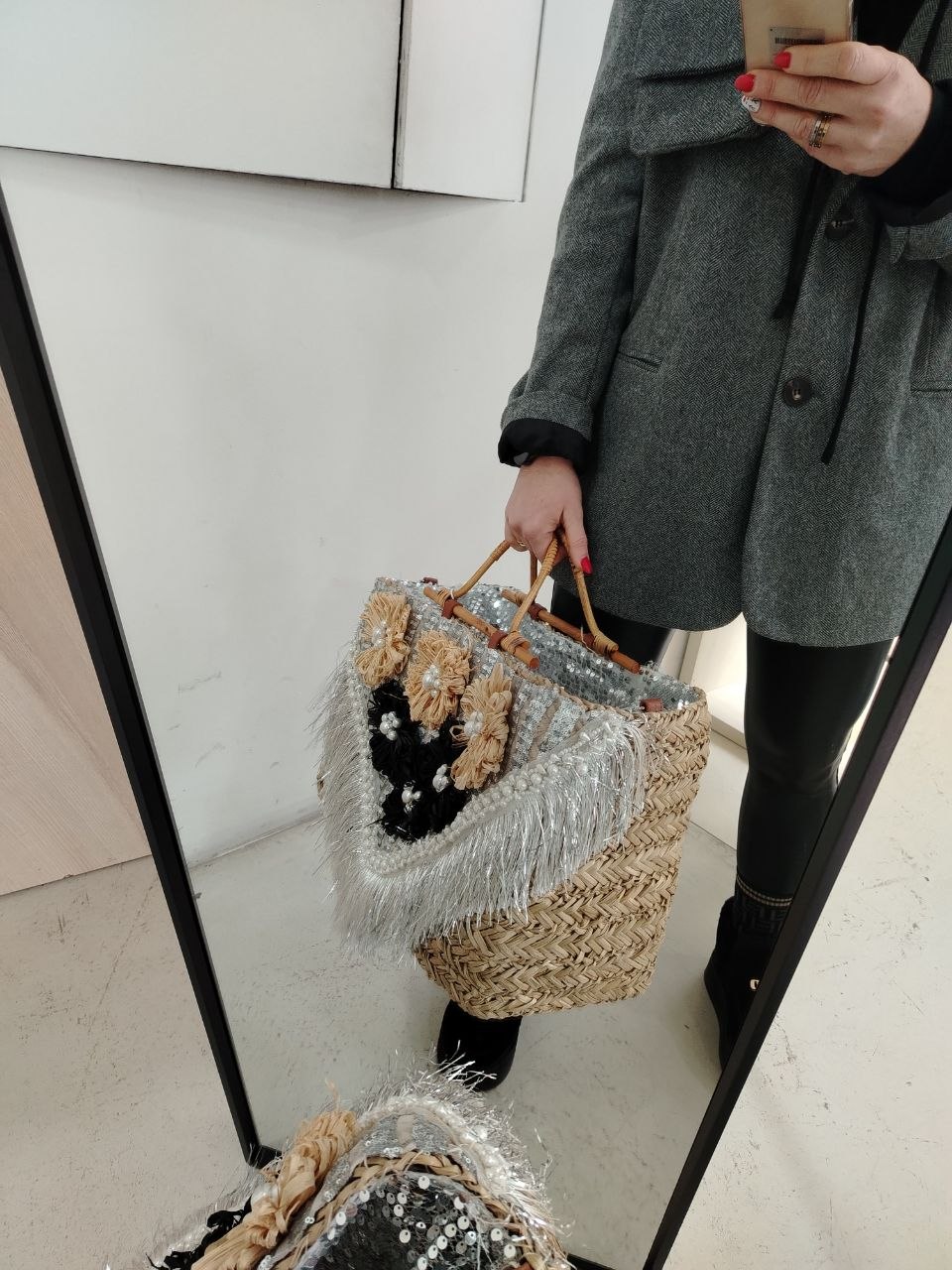 Фото High Garden Сумки