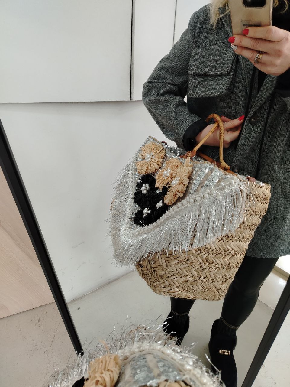 Фото High Garden Сумки