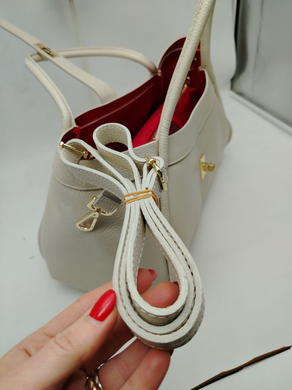 Фото High Garden Сумки