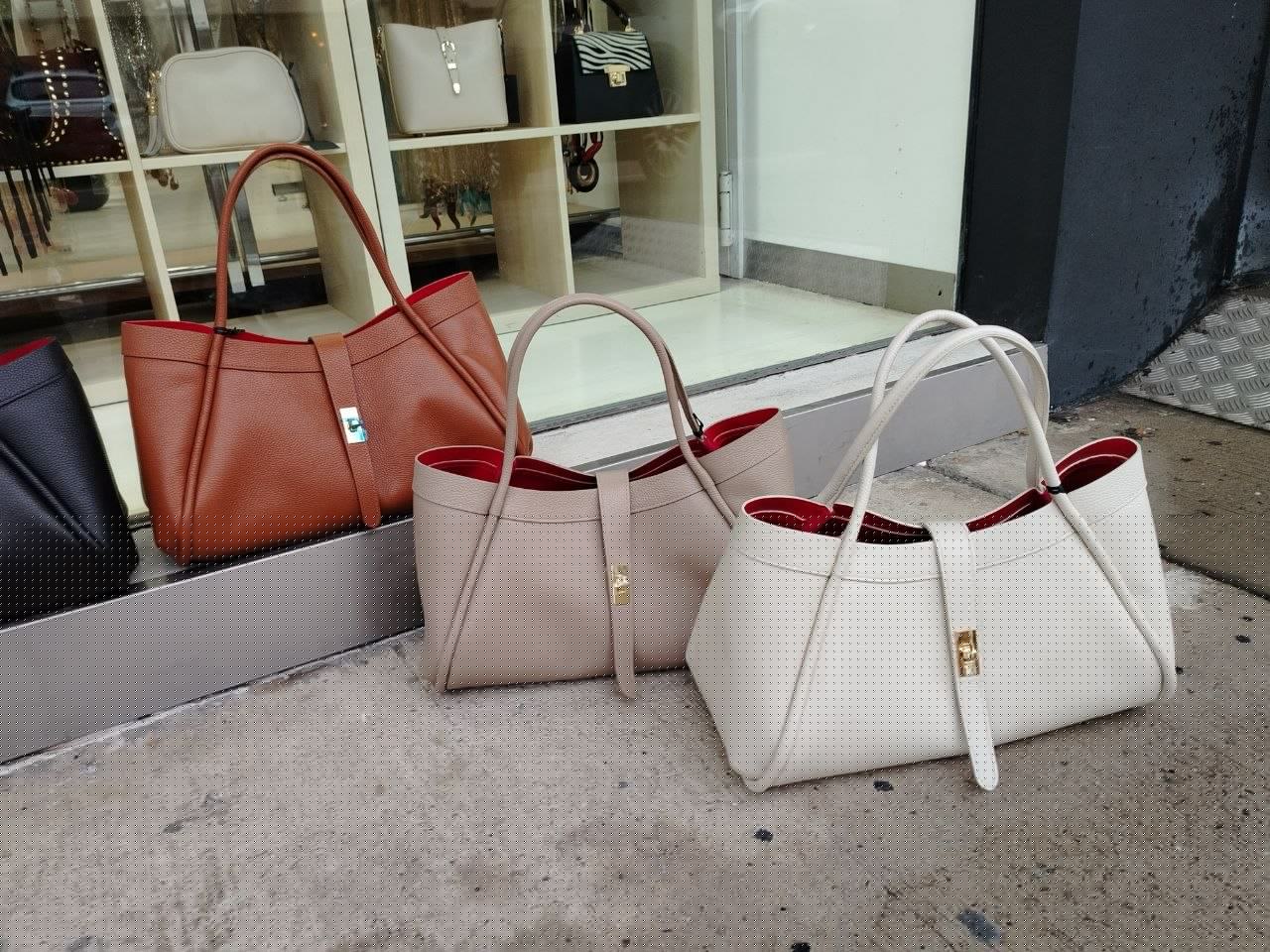 Фото High Garden Сумки