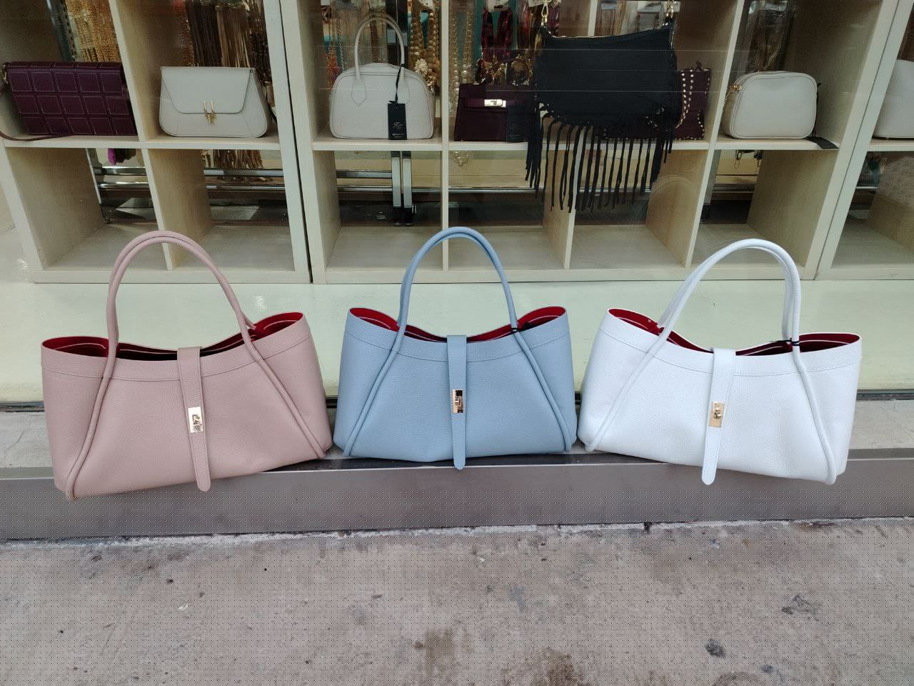 Фото High Garden Сумки