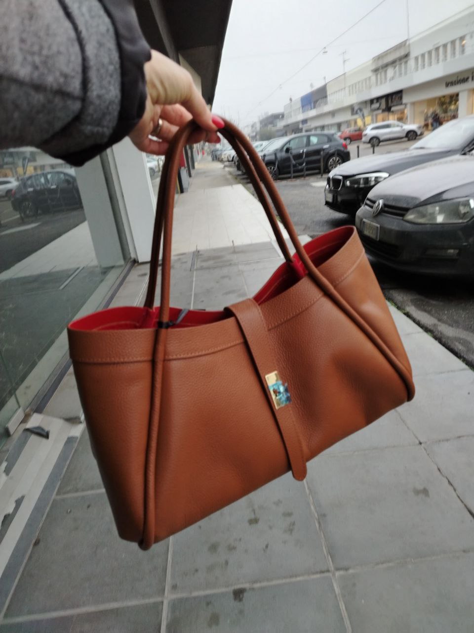 Фото High Garden Сумки