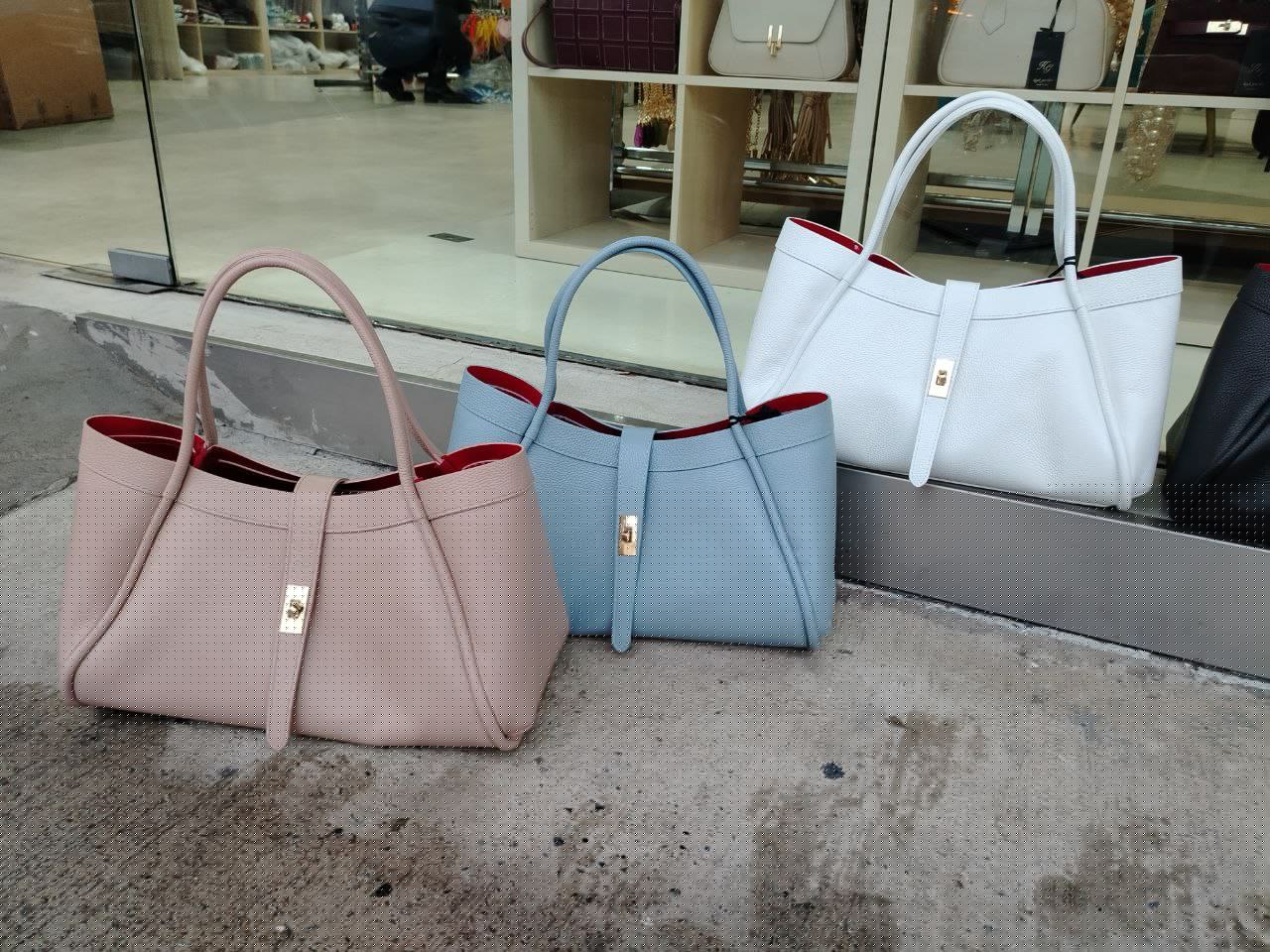 Фото High Garden Сумки