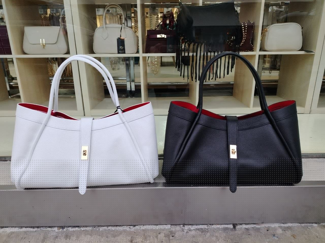 Фото High Garden Сумки