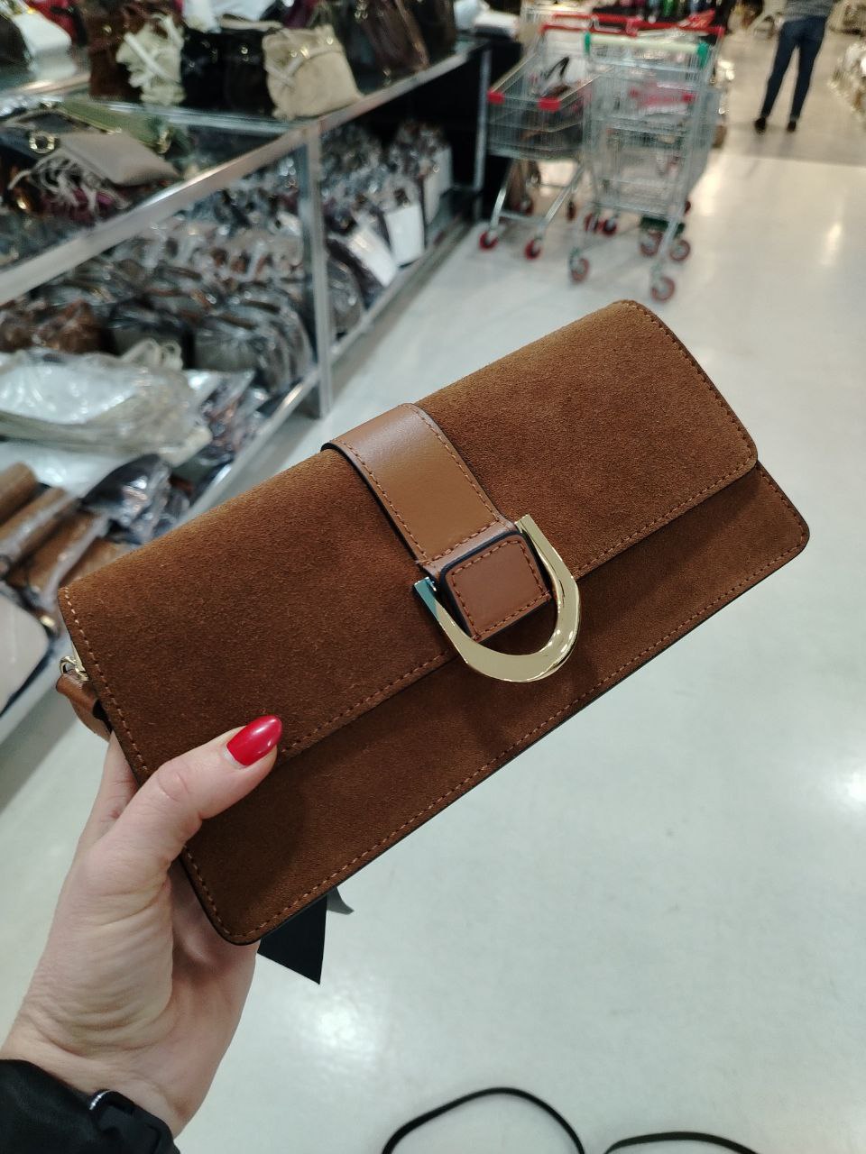 Фото High Garden Сумки