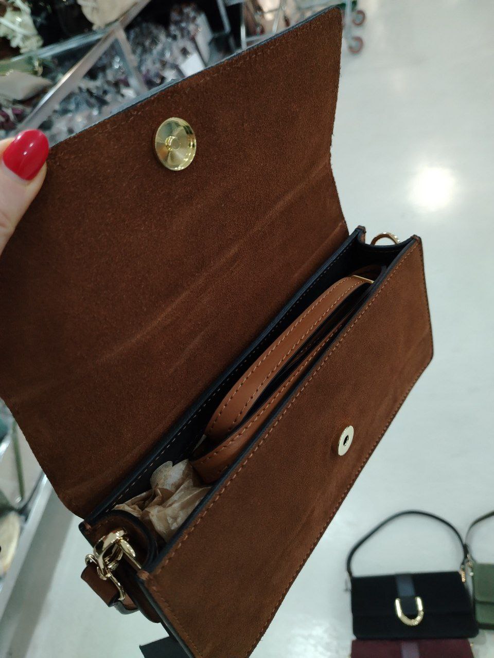 Фото High Garden Сумки