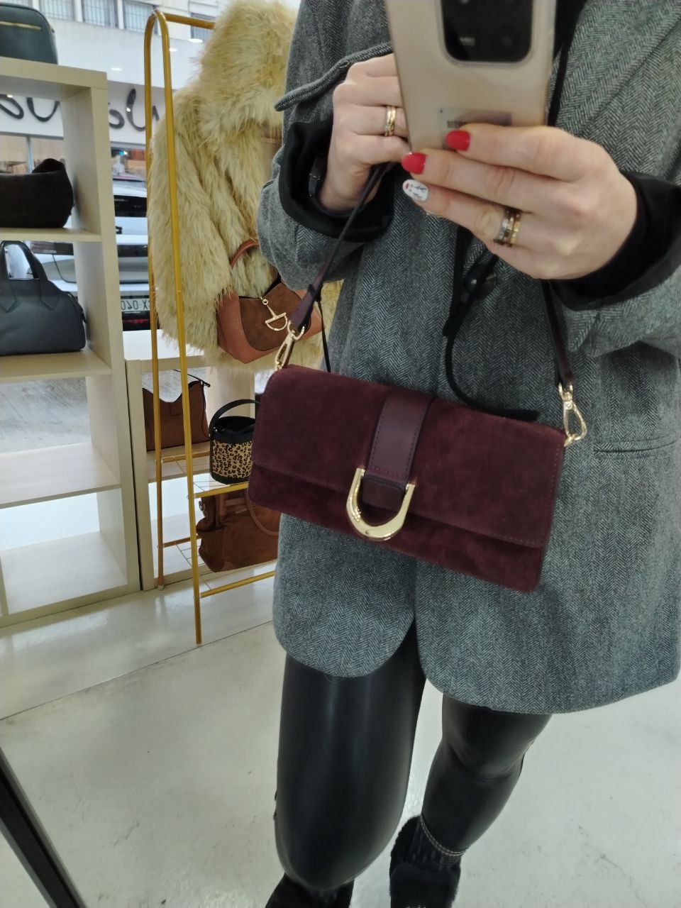 Фото High Garden Сумки