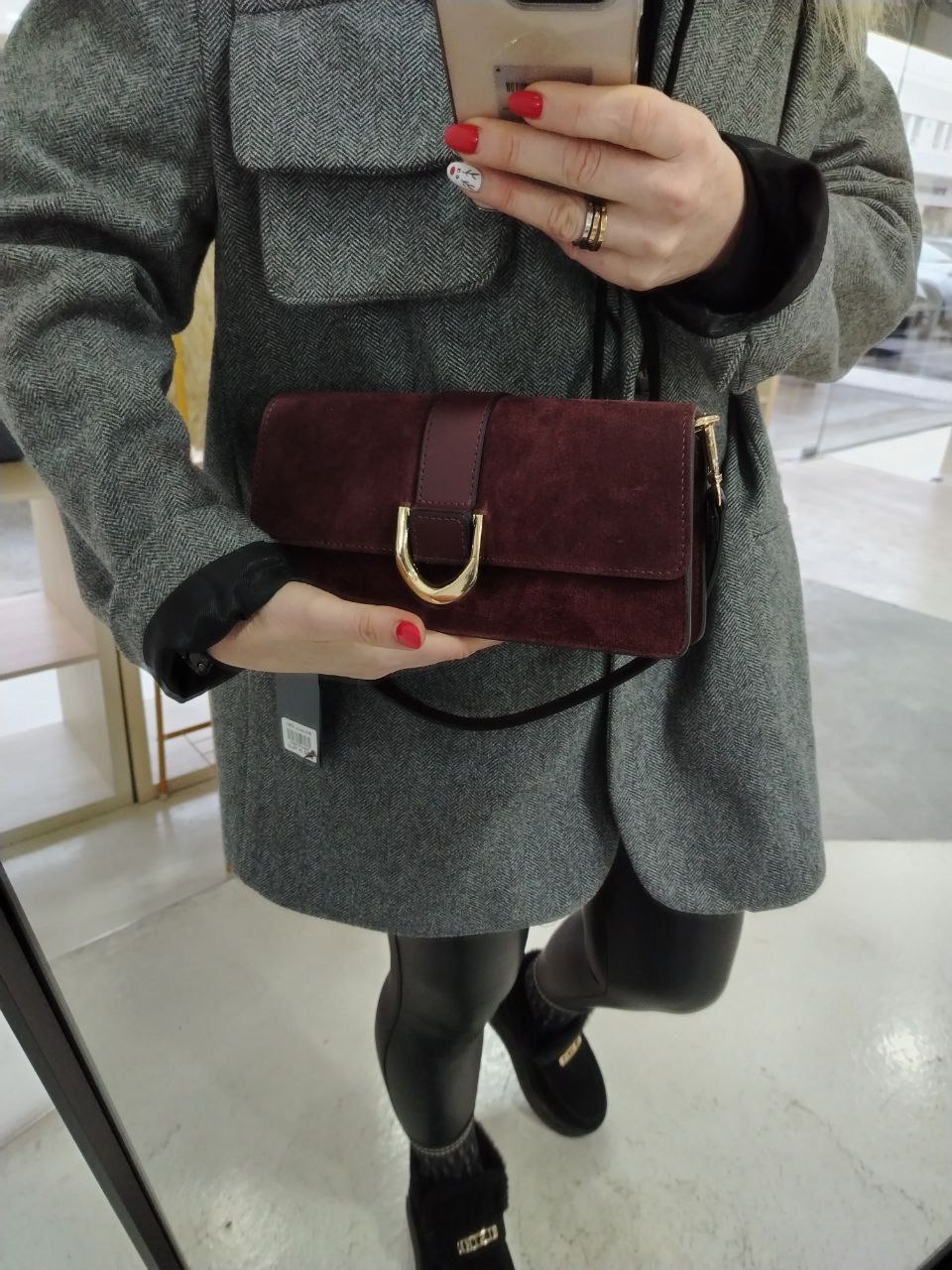 Фото High Garden Сумки