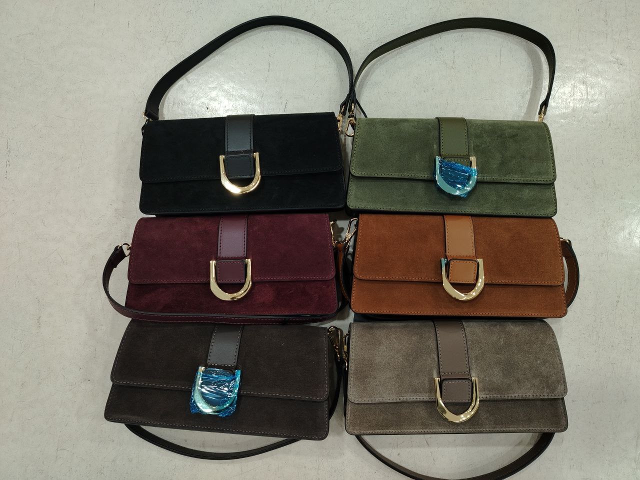 Фото High Garden Сумки