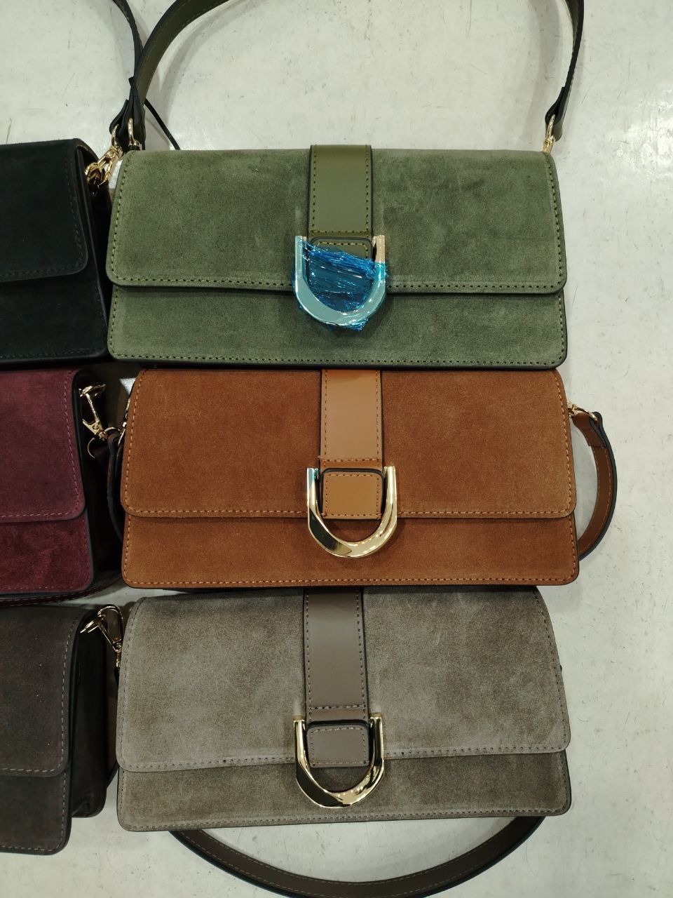 Фото High Garden Сумки