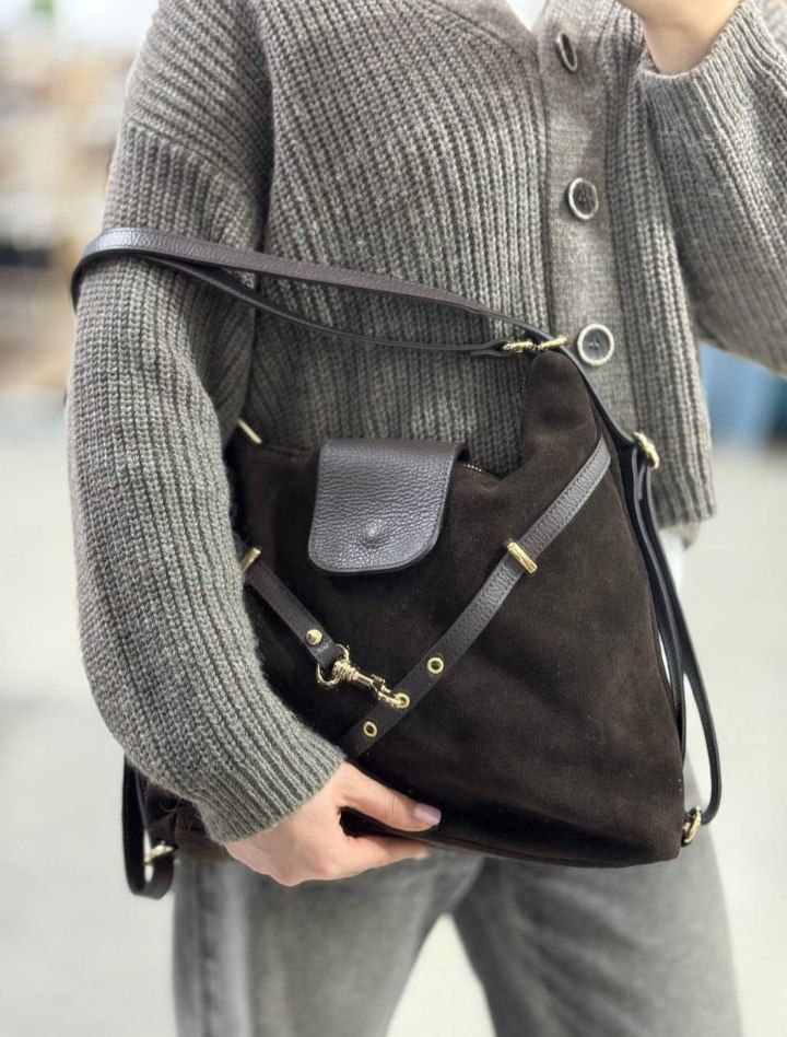 Фото High Garden Сумки