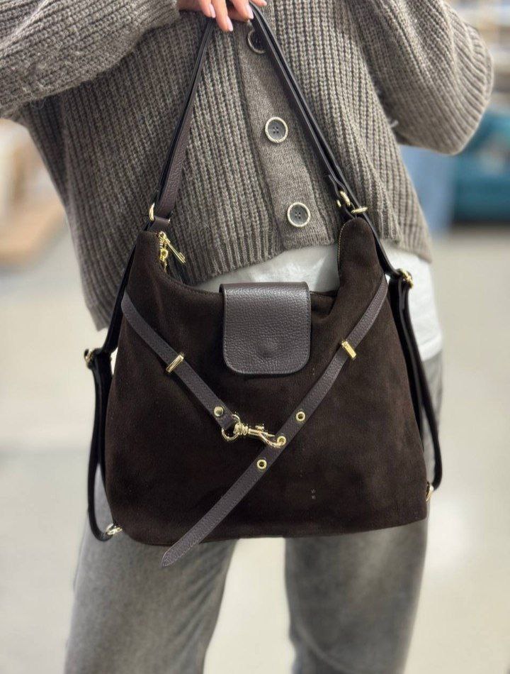 Итальянская одежда, бренд High Garden Сумки, арт. 74085829