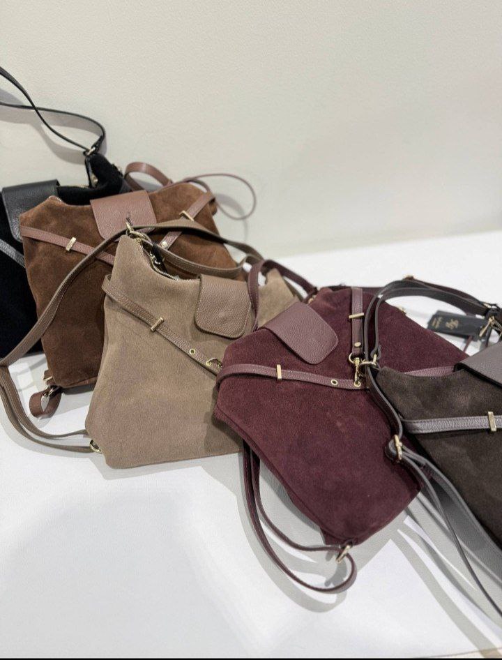 Фото High Garden Сумки